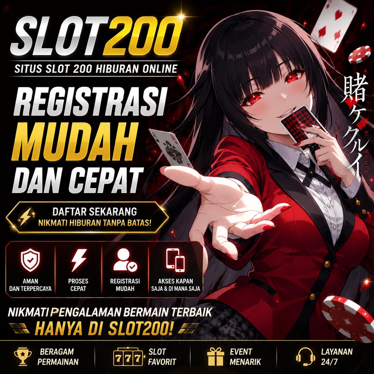 SLOT200