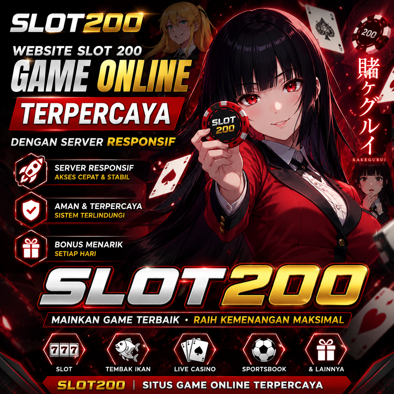 Slot 88 Gacor
